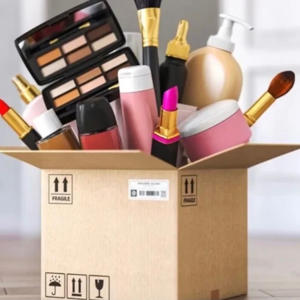 Mystery Beauty Box
